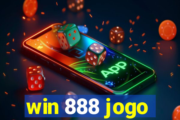 win 888 jogo